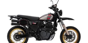 Mash X-Ride 650 2022 vs Royal Enfield Fat Bullet 2005 Mash X-Ride 650 2022 vs Royal Enfield Fat Bullet 2005