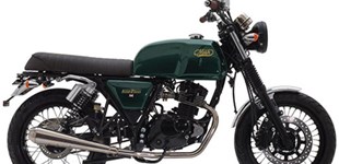 Mash British Seven 2022 vs Brixton Cromwell 125 2022