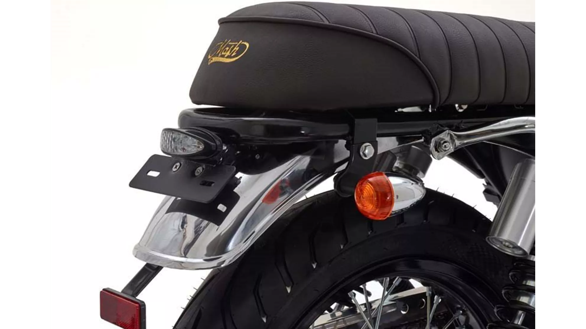 Mash British Seven - Image 2 Mash British Seven - Image 2