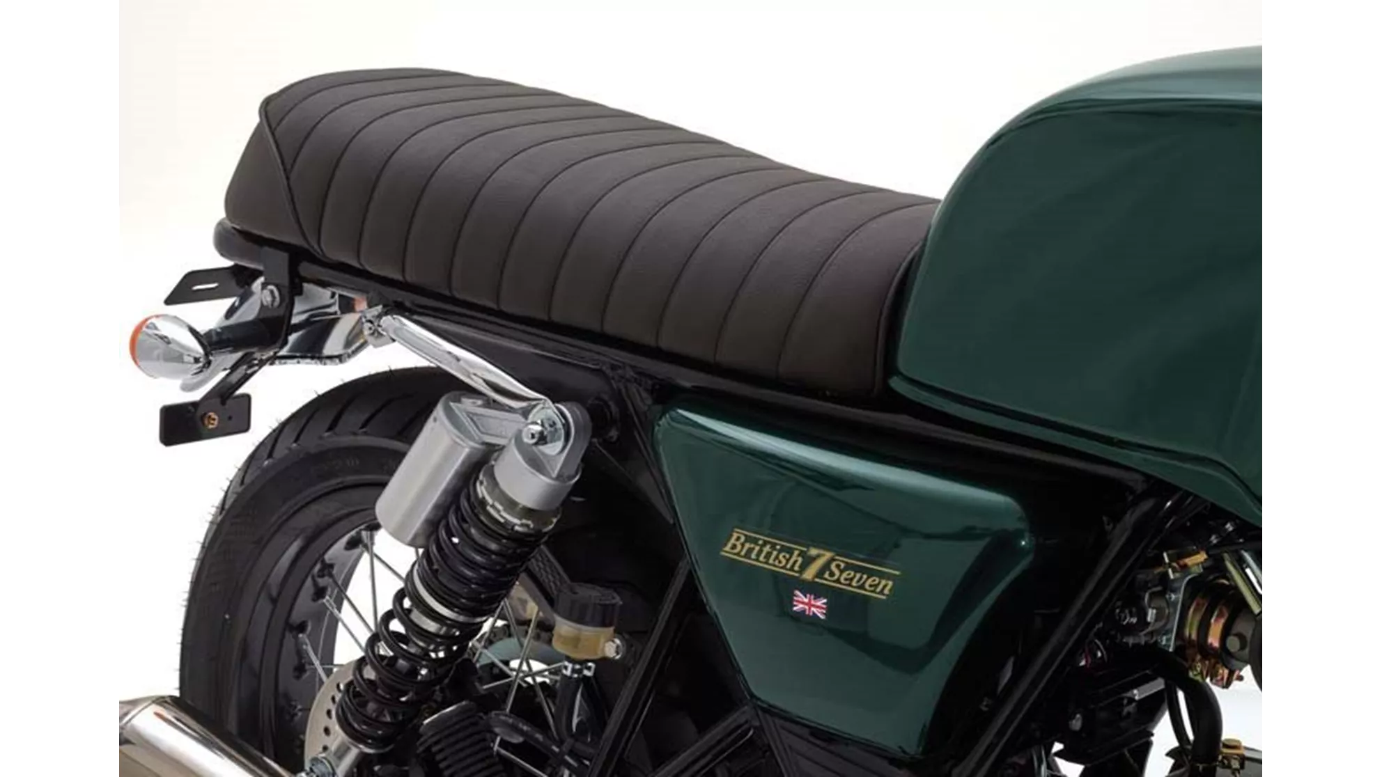 Mash British Seven - Image 3 Mash British Seven - Image 3