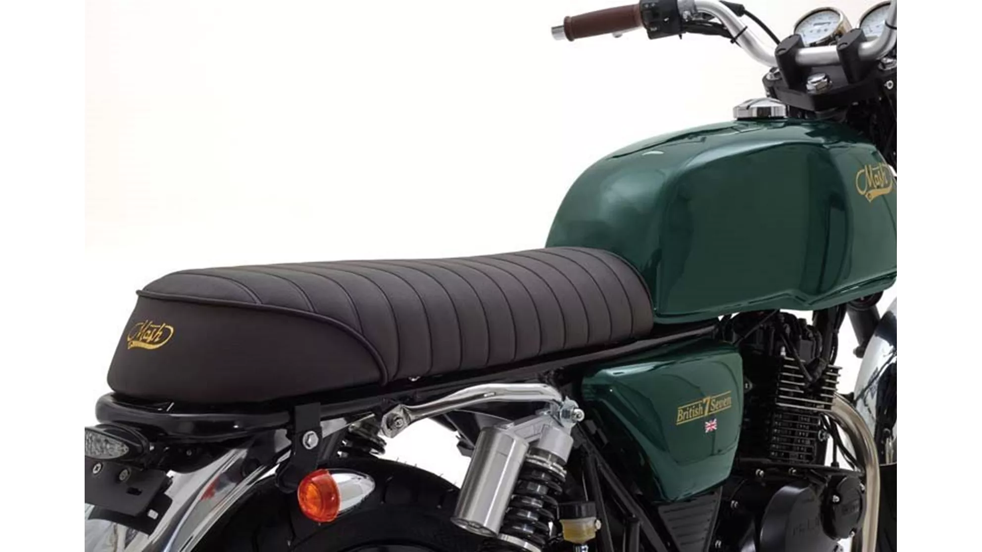 Mash British Seven - Image 4 Mash British Seven - Image 4