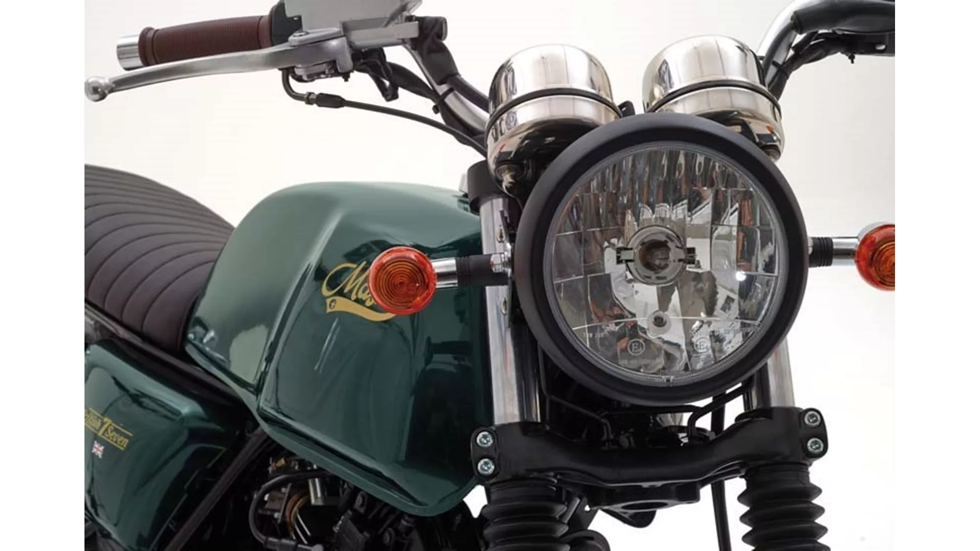 Mash British Seven - Image 5 Mash British Seven - Image 5