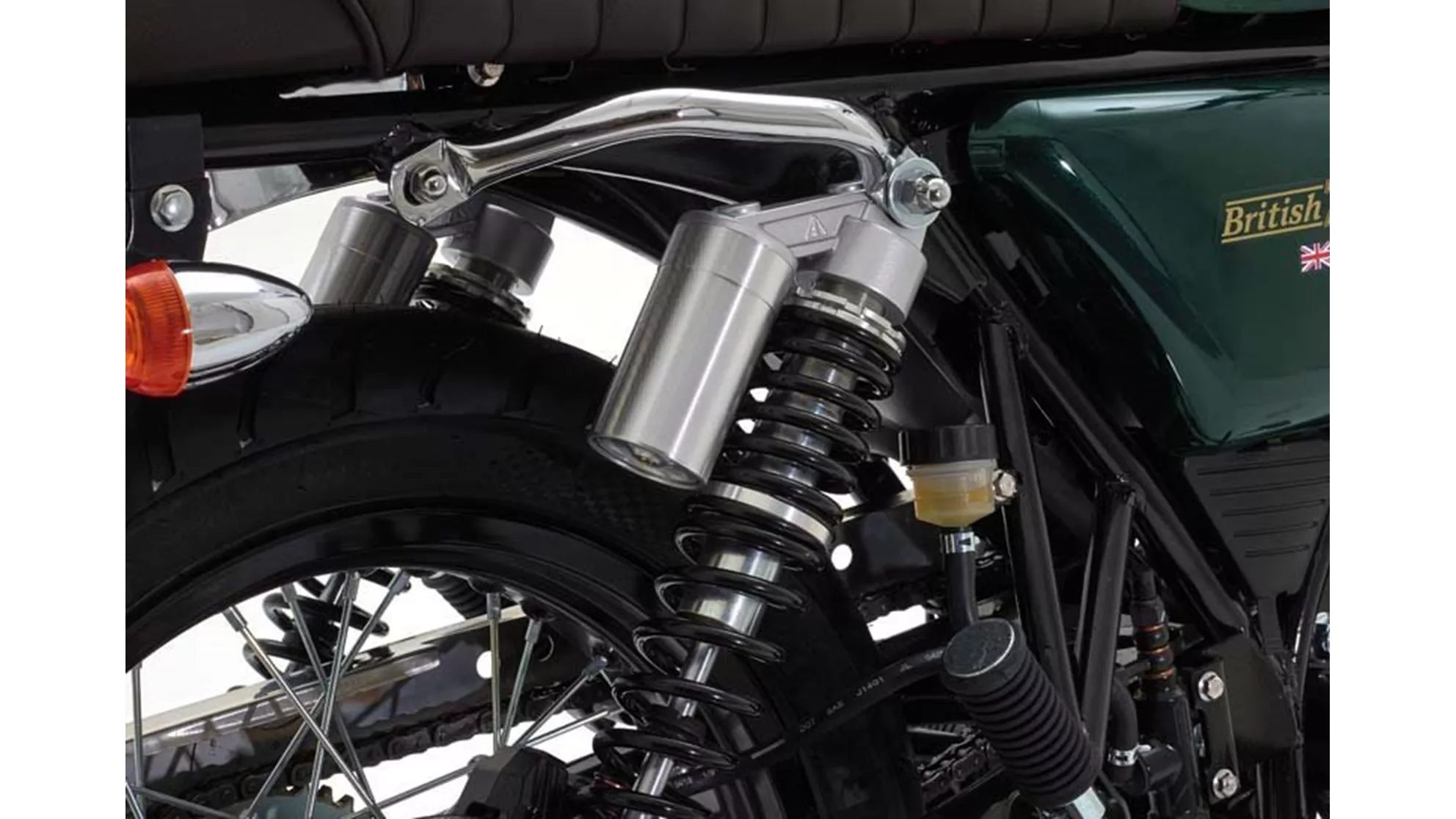 Mash British Seven - Image 6 Mash British Seven - Image 6