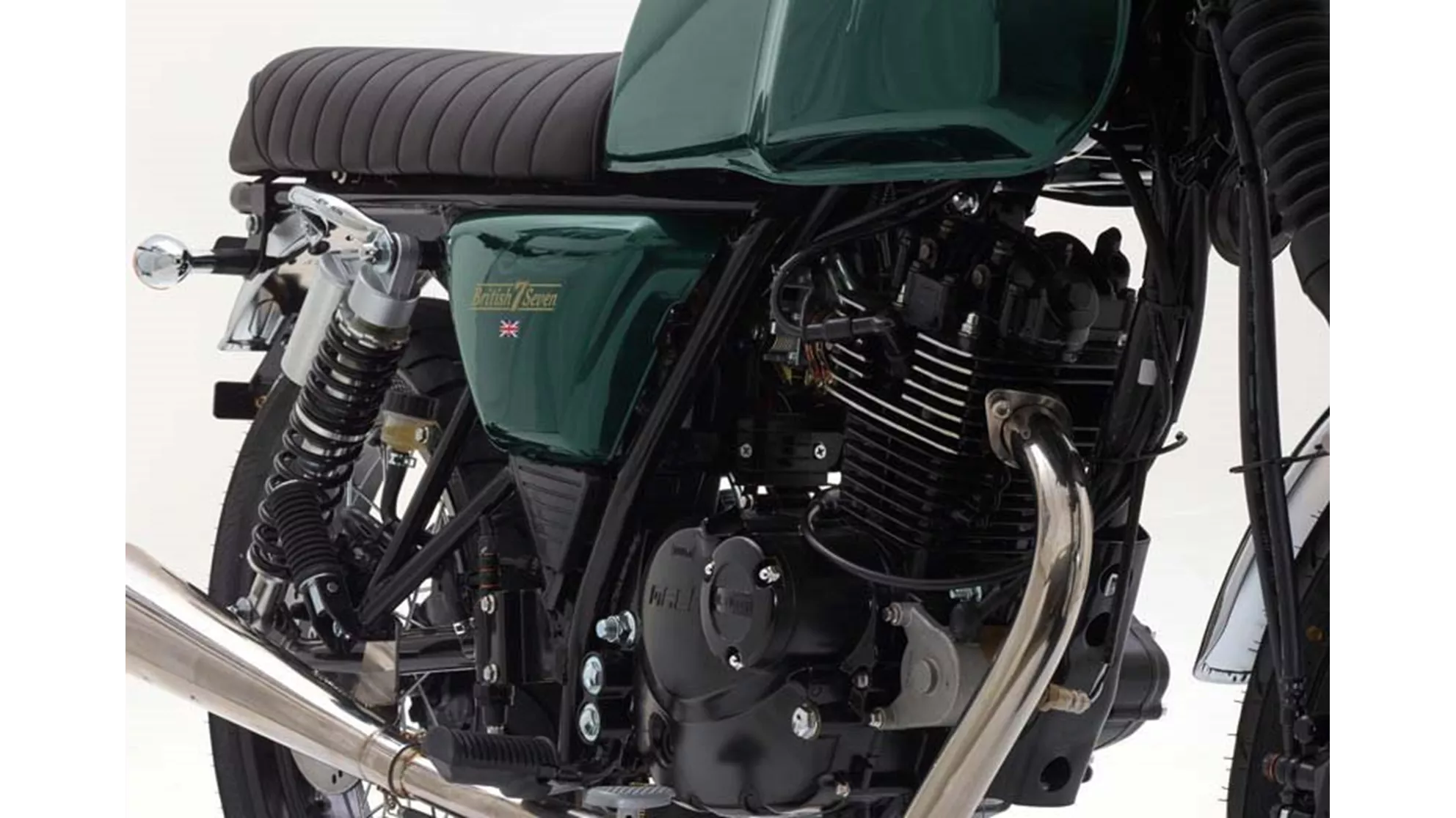 Mash British Seven - Image 7 Mash British Seven - Image 7