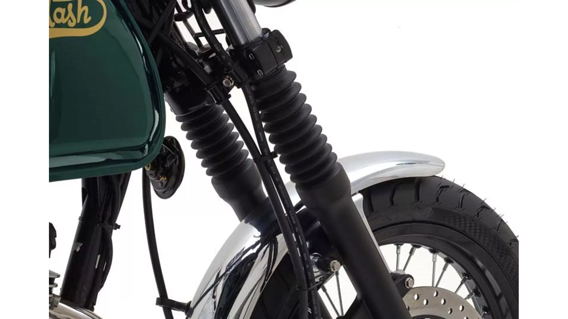 Mash British Seven - Image 8 Mash British Seven - Image 8