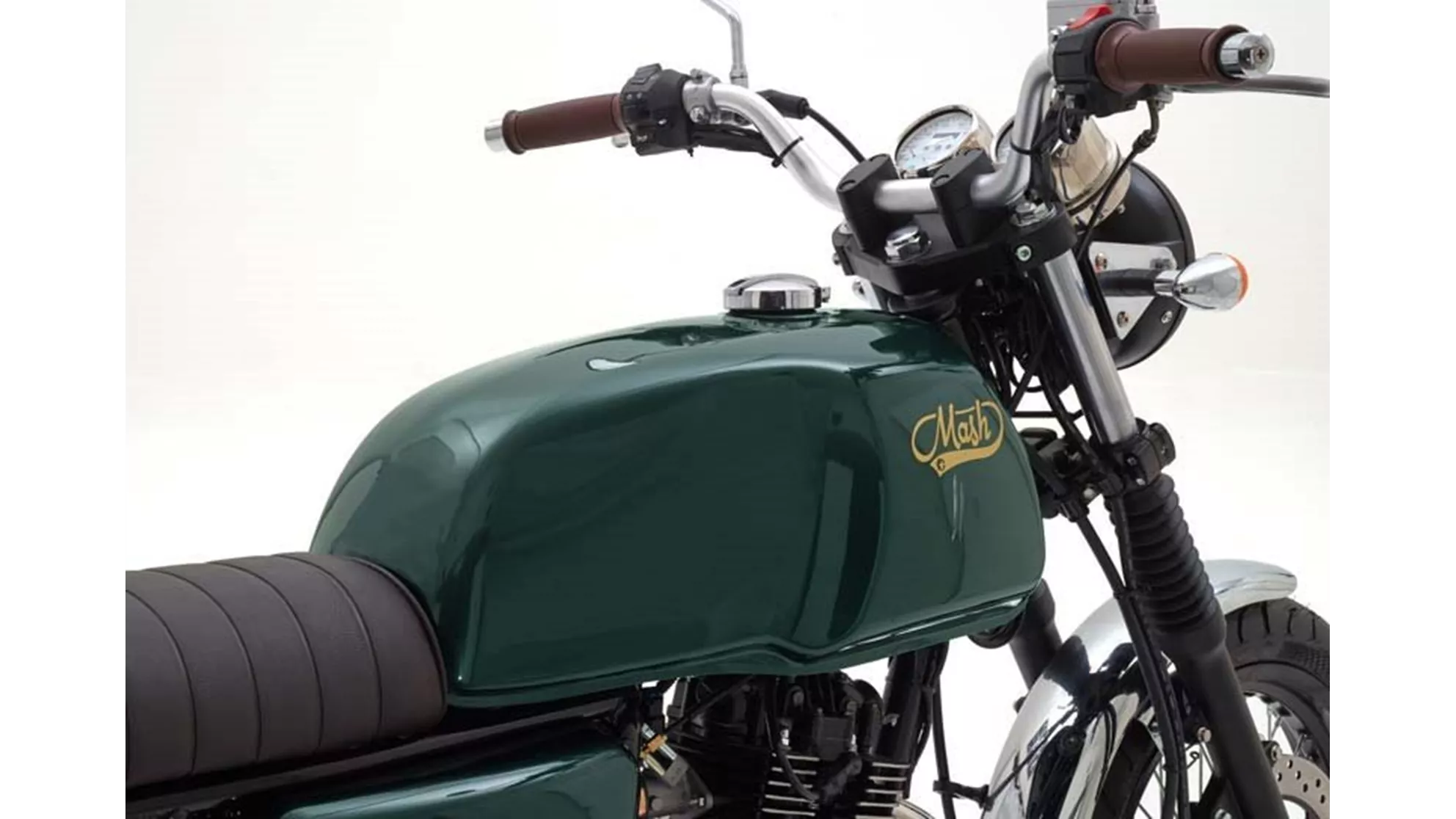 Mash British Seven - Image 9 Mash British Seven - Image 9