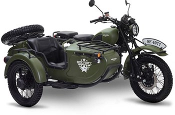 Mash Side Force 2022 - Bild 2