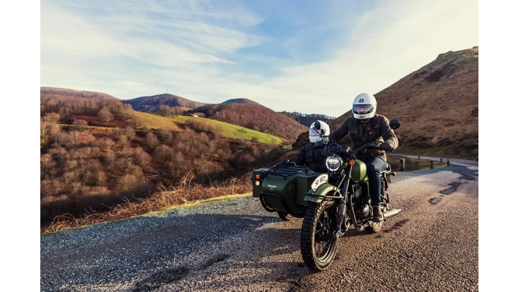 Mash Side Force - Image 1 Mash Side Force - Image 1