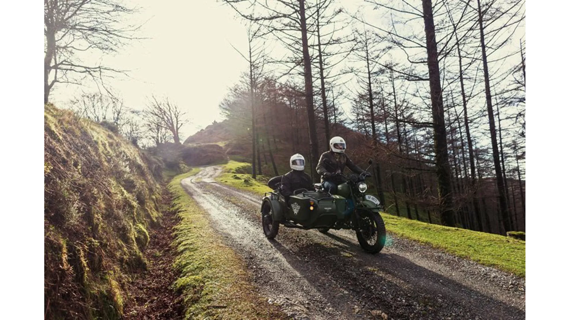 Mash Side Force - Image 2 Mash Side Force - Image 2