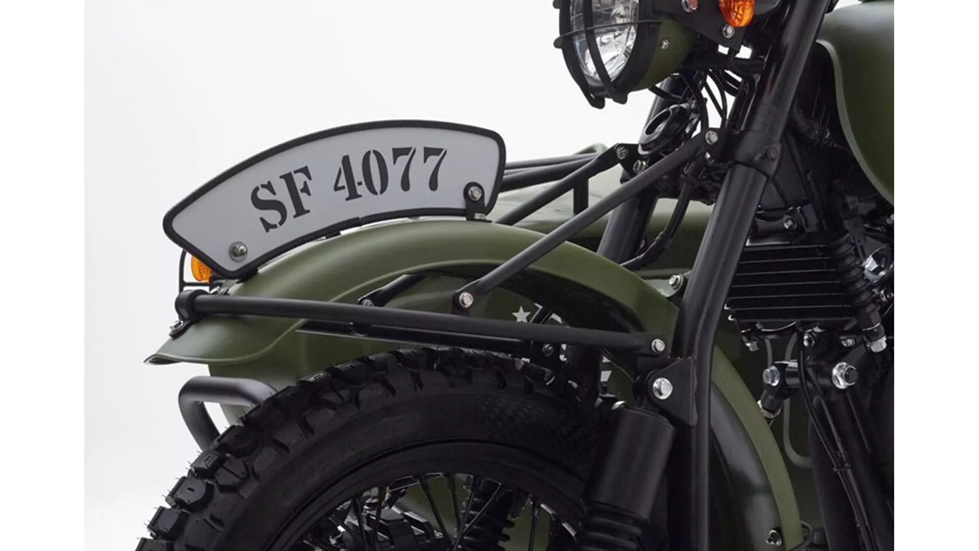 Mash Side Force - Image 11 Mash Side Force - Image 11