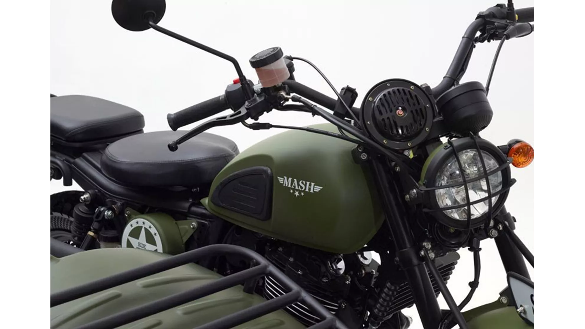 Mash Side Force - Image 12 Mash Side Force - Image 12