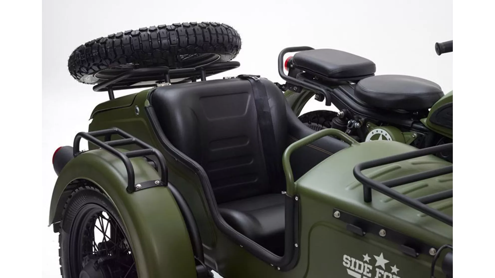 Mash Side Force - Image 13 Mash Side Force - Image 13