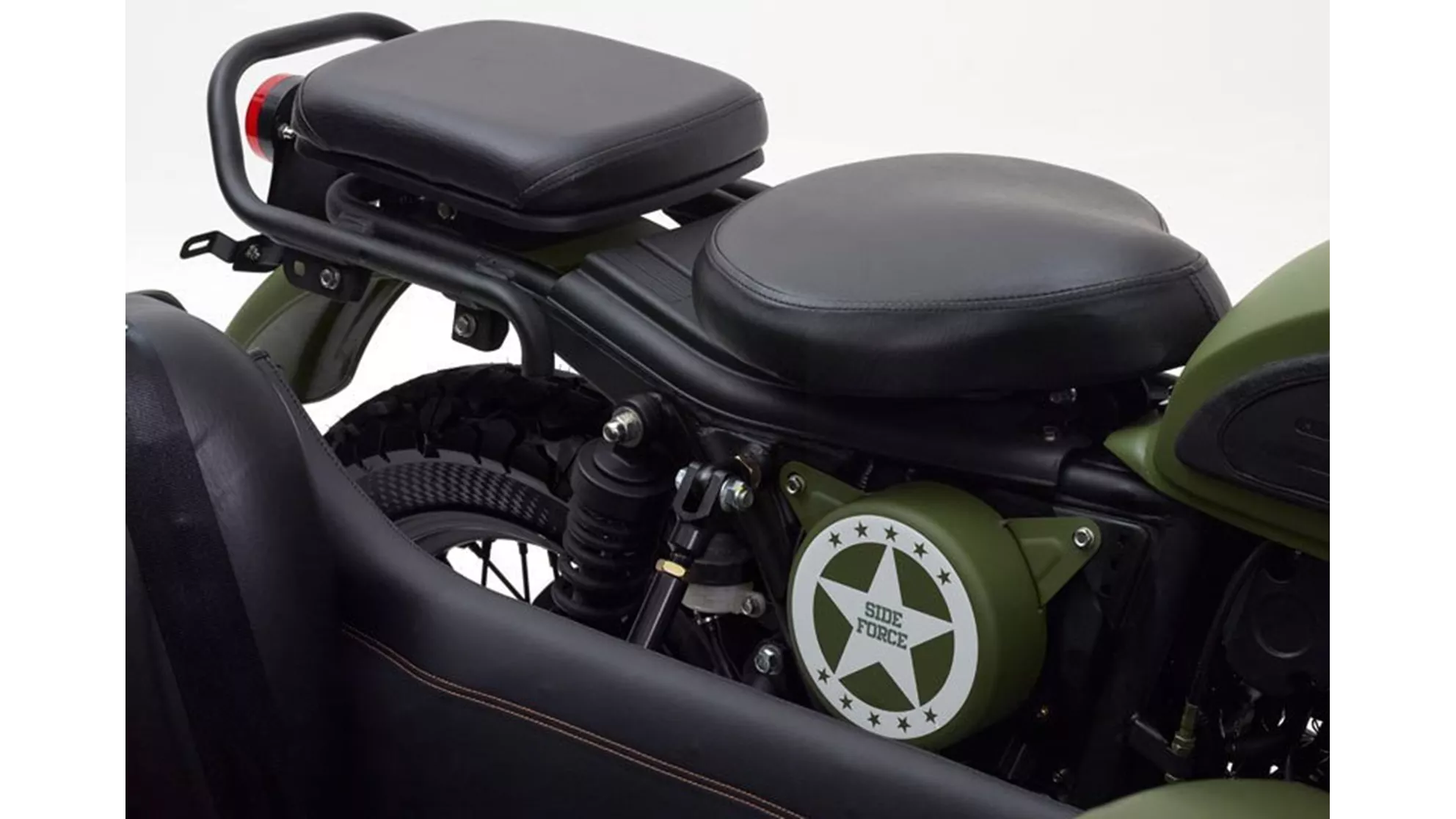 Mash Side Force - Image 14 Mash Side Force - Image 14