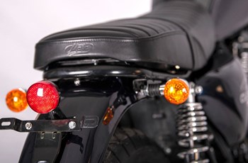 Mash Six Hundred Classic 2022 - Bild 7