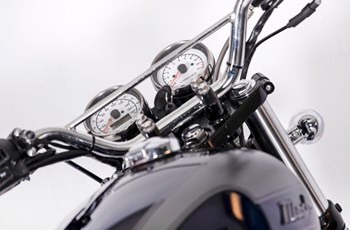 Mash Six Hundred Classic 2022 - Bild 8