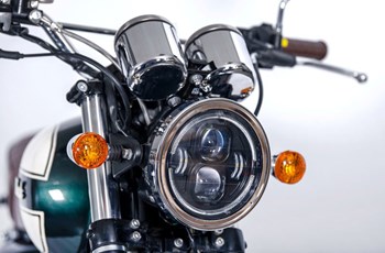 Mash Six Hundred Classic 2022 - Bild 9