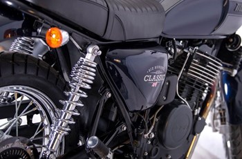 Mash Six Hundred Classic 2022 - Bild 11