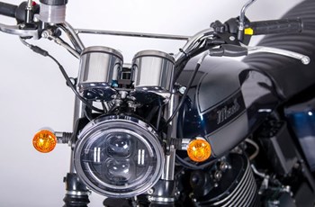 Mash Six Hundred Classic 2022 - Bild 12