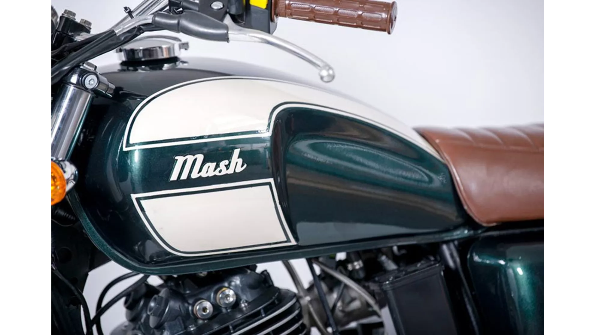 Mash Six Hundred Classic - Image 12 Mash Six Hundred Classic - Image 12