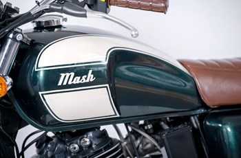 Mash Six Hundred Classic 2022 - Bild 14
