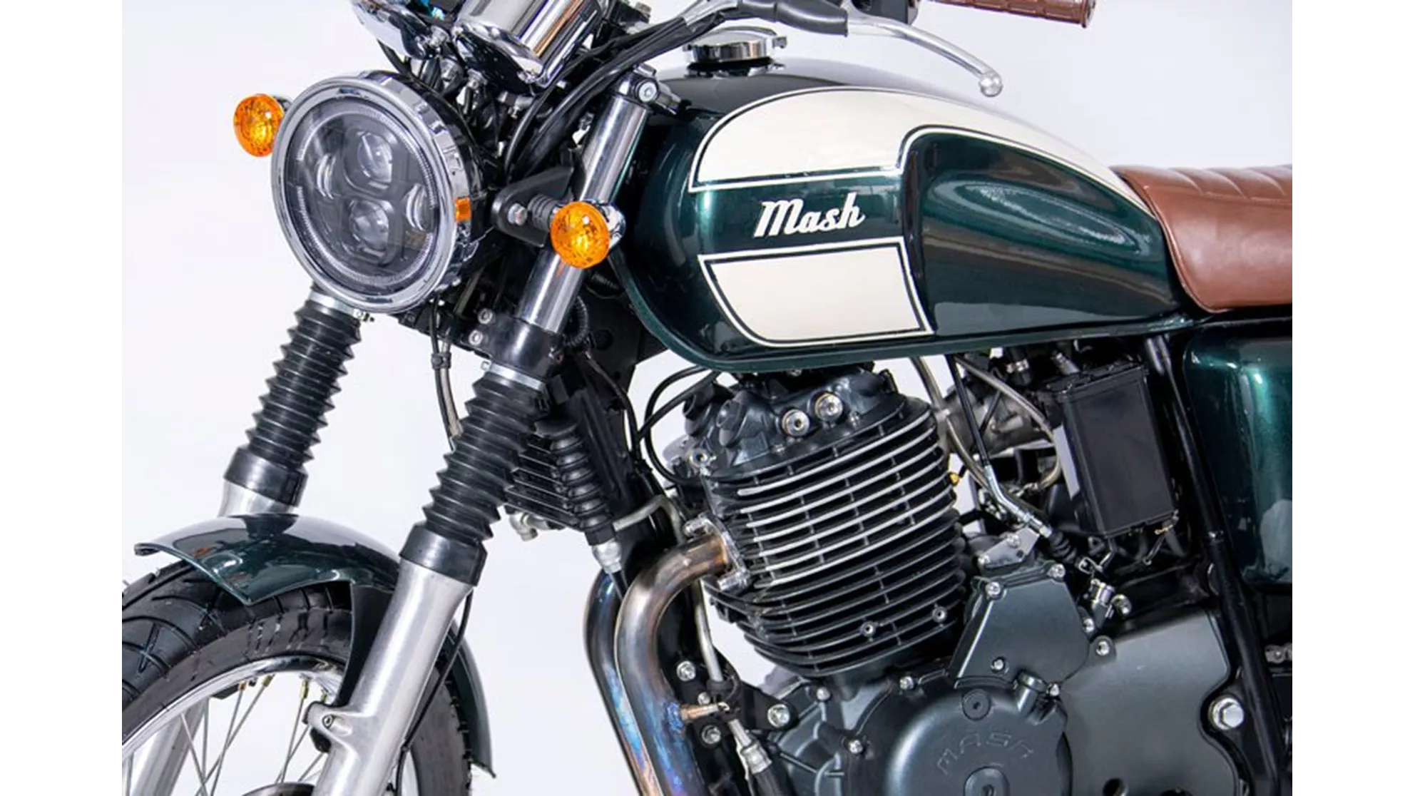 Mash Six Hundred Classic - Image 13 Mash Six Hundred Classic - Image 13