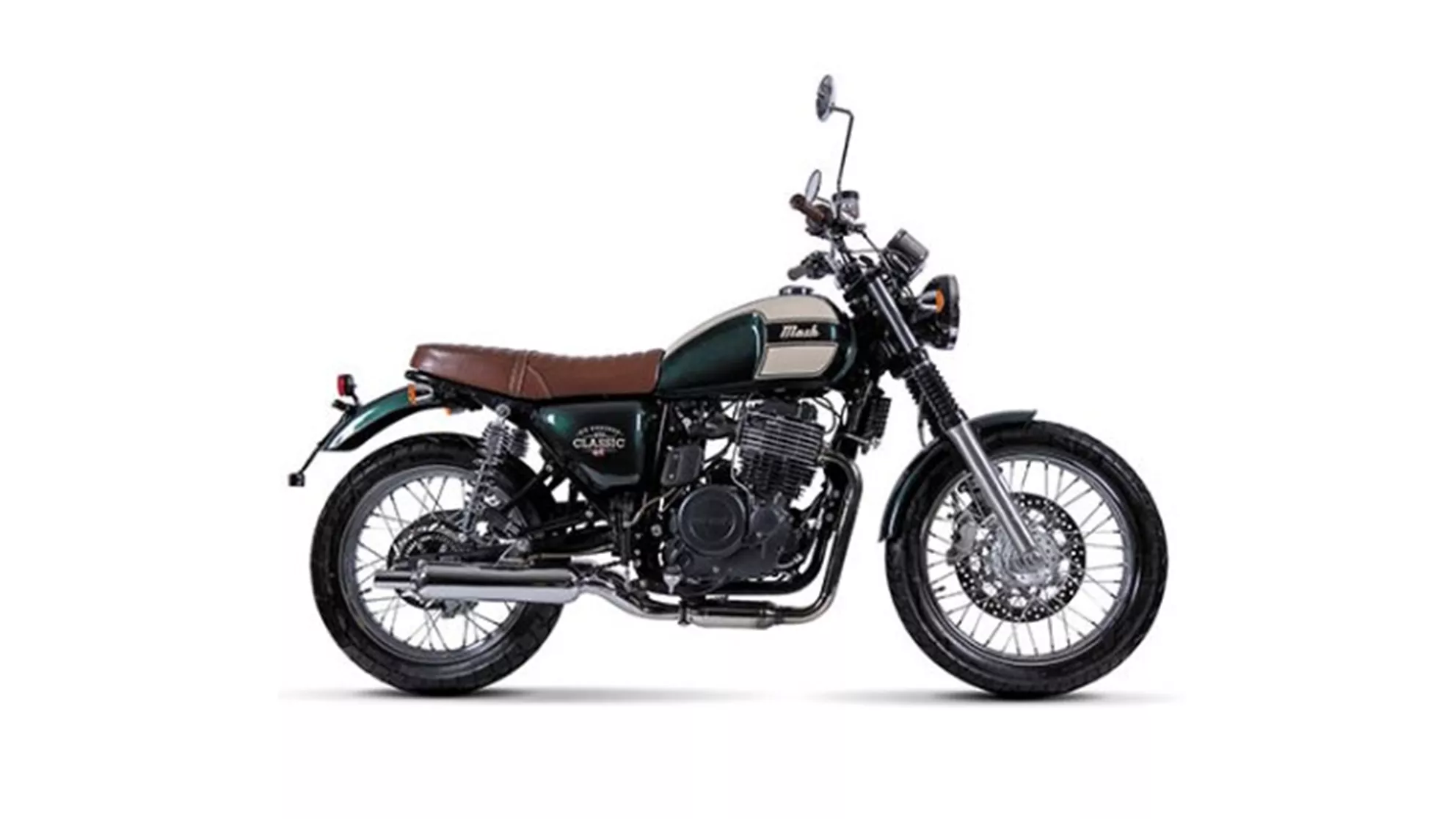 Mash Six Hundred Classic - Image 2 Mash Six Hundred Classic - Image 2