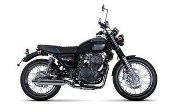 Mash Six Hundred Classic 2022 - Bild 2