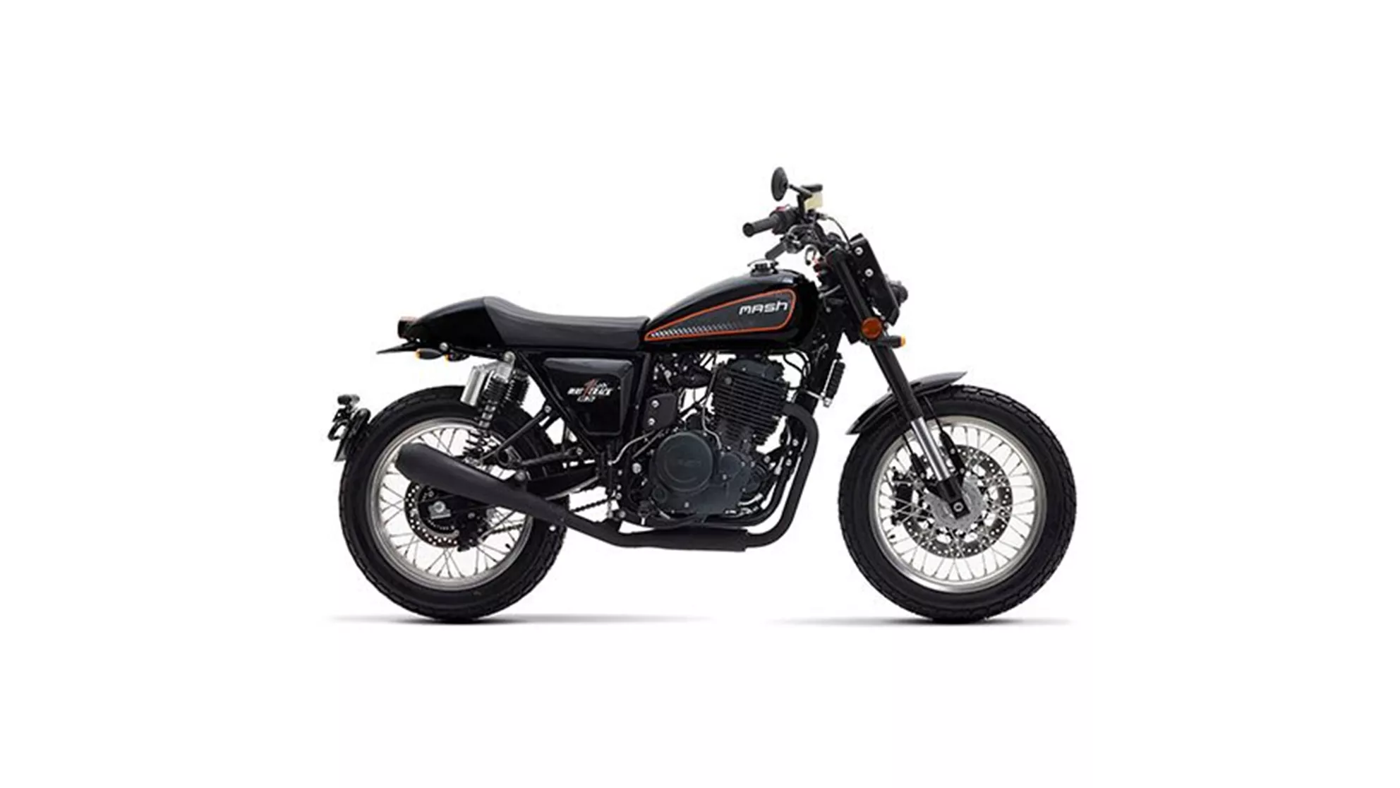 Mash Dirt Track - Image 2 Mash Dirt Track - Image 2