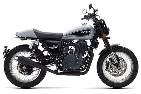 Mash Dirt Track 2022