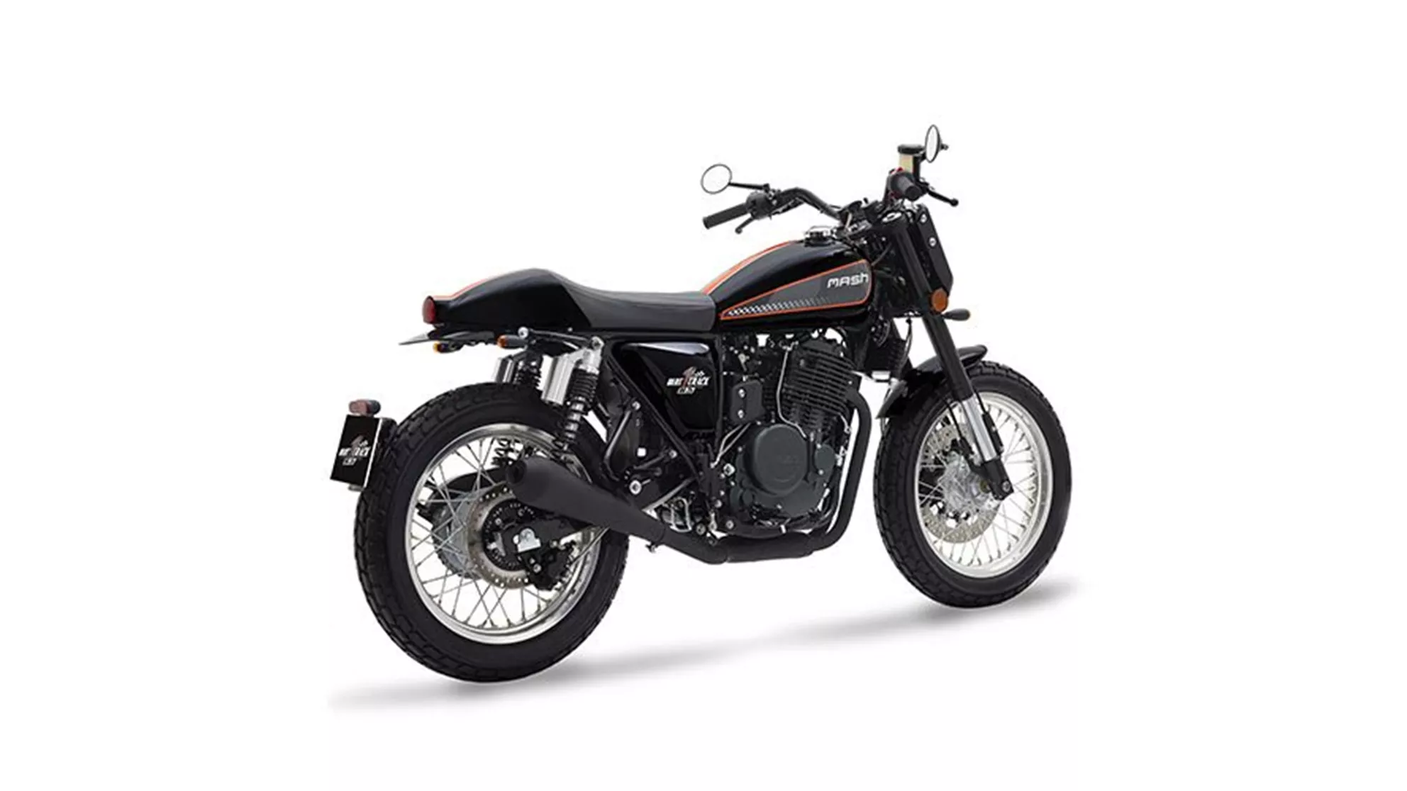 Mash Dirt Track - Image 1 Mash Dirt Track - Image 1