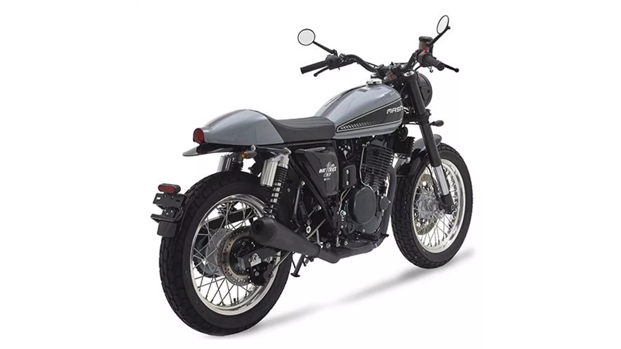 Mash Dirt Track - Image 3 Mash Dirt Track - Image 3