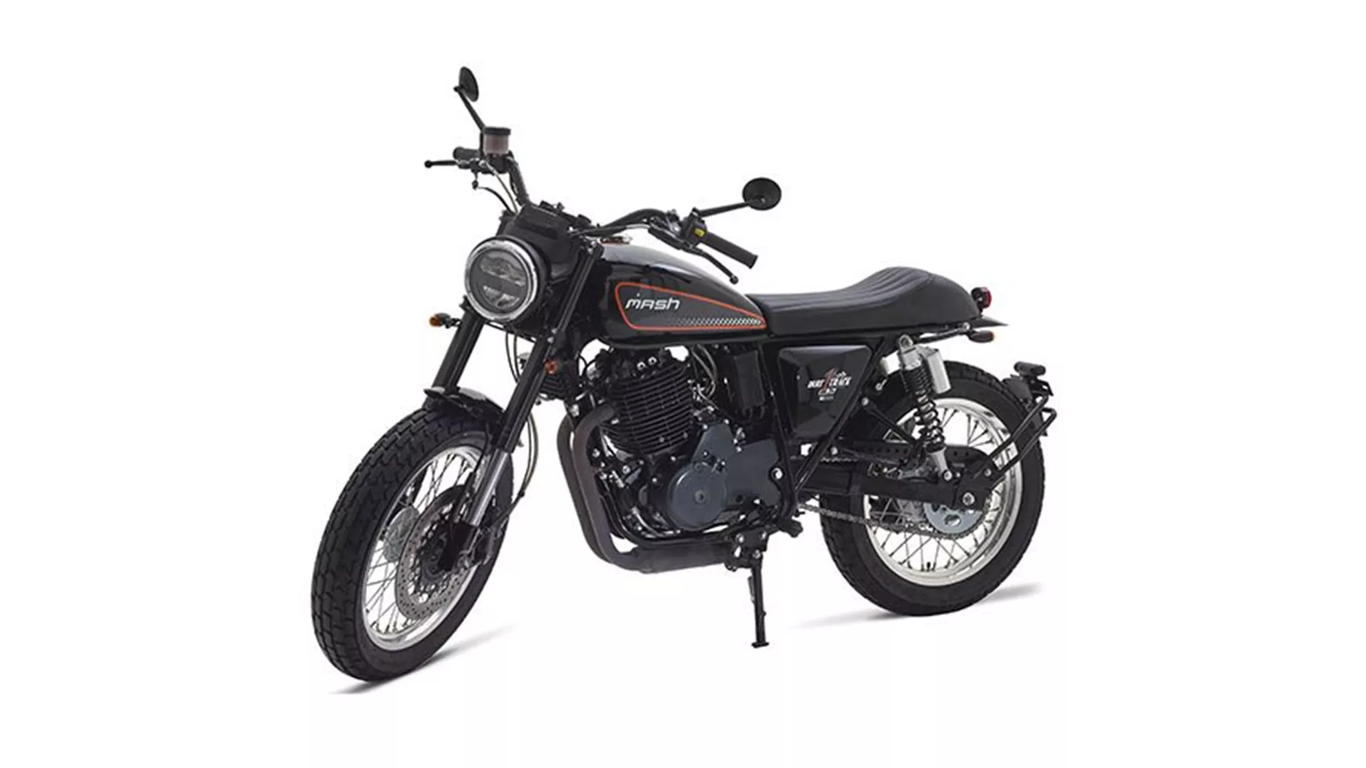 Mash Dirt Track - Image 4 Mash Dirt Track - Image 4