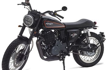 Mash Dirt Track 2022 - Bild 6