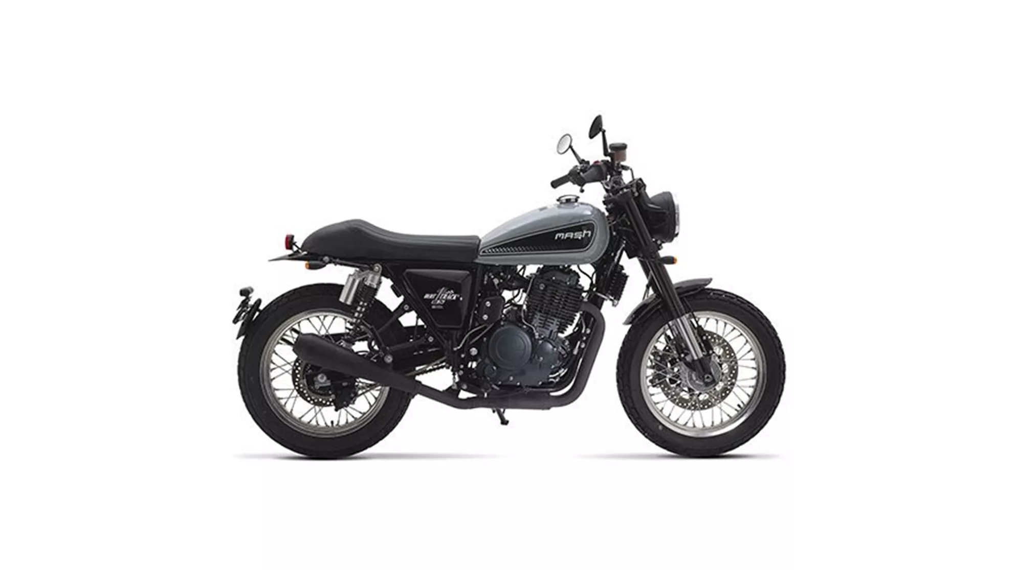 Mash Dirt Track - Image 5 Mash Dirt Track - Image 5