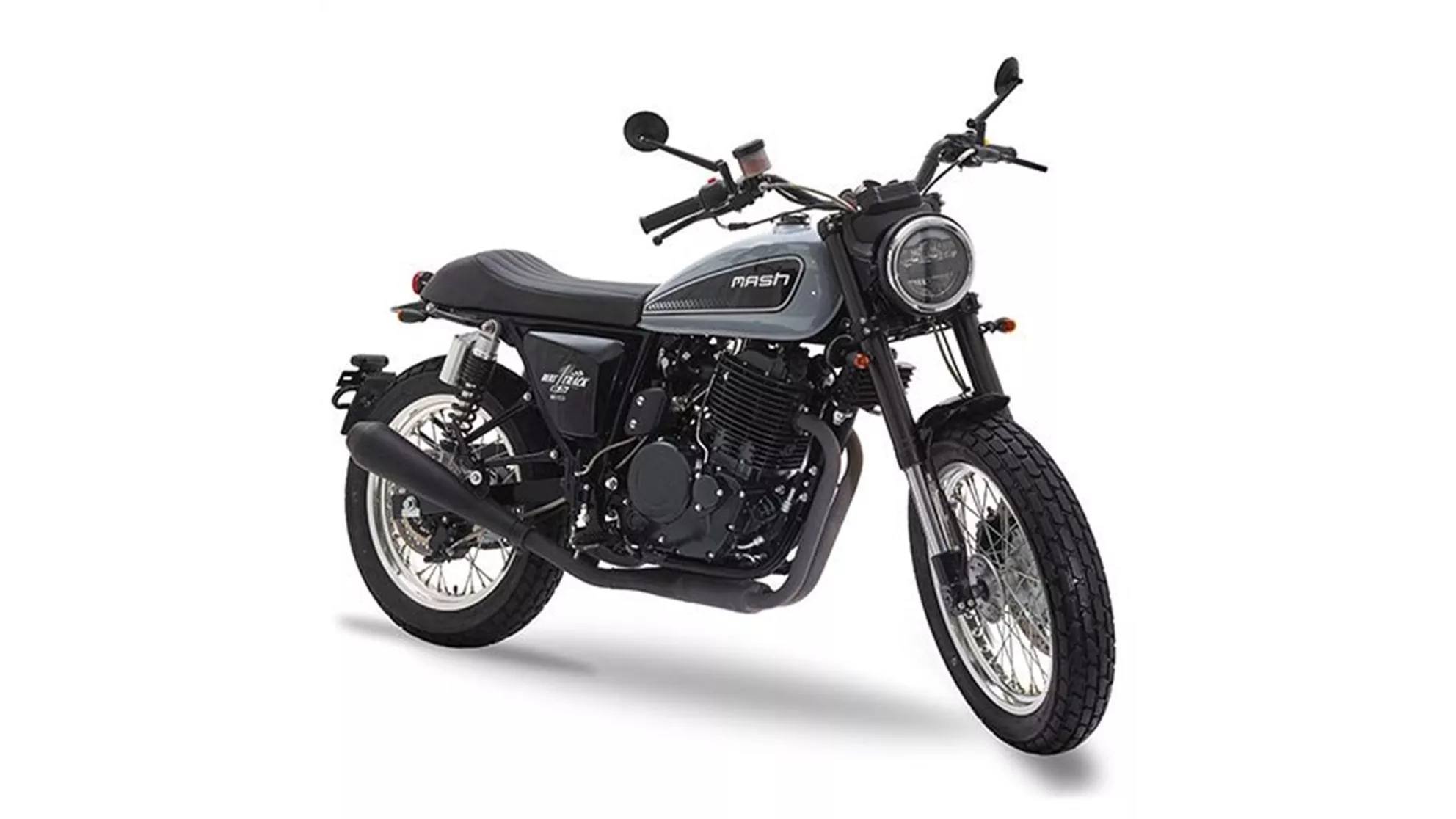 Mash Dirt Track - Image 6 Mash Dirt Track - Image 6