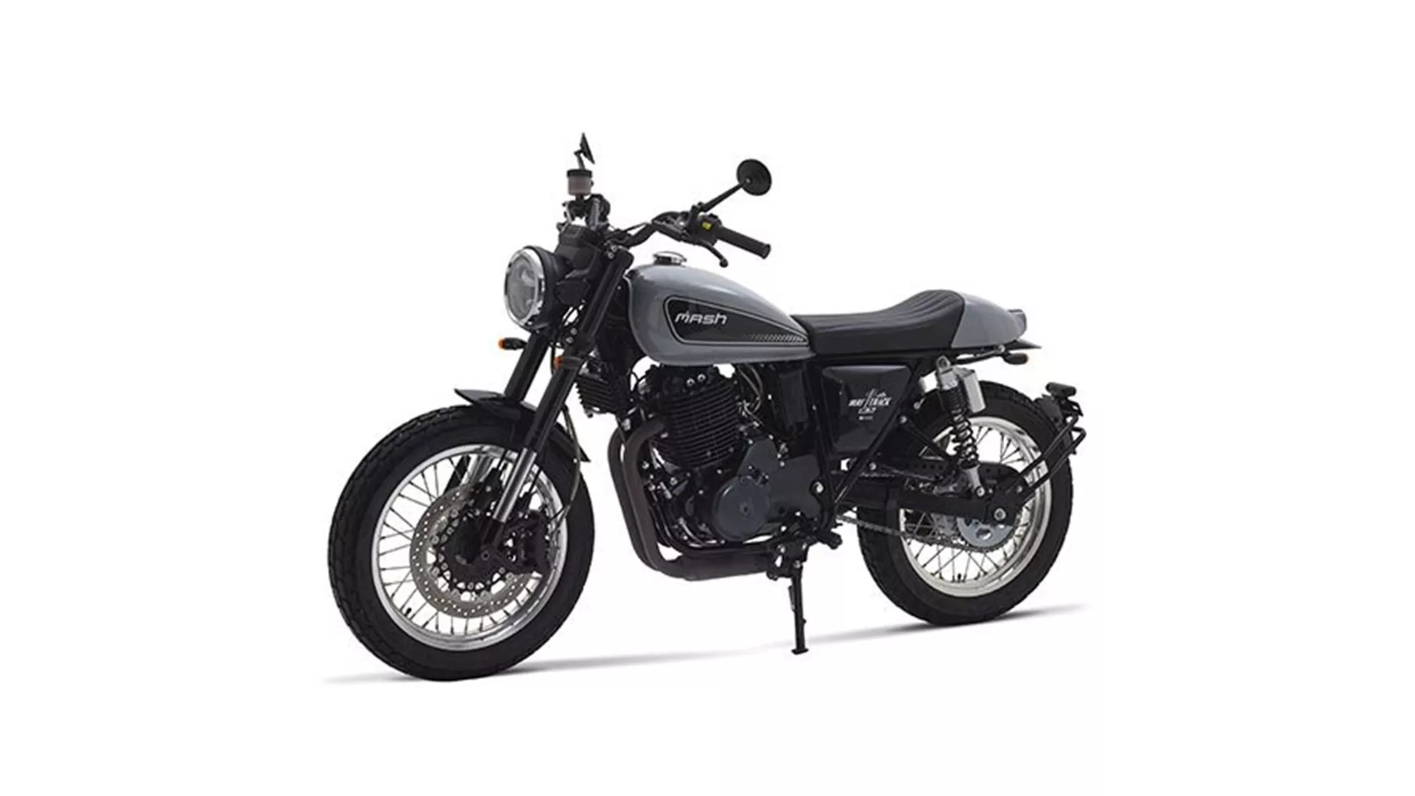 Mash Dirt Track - Image 8 Mash Dirt Track - Image 8