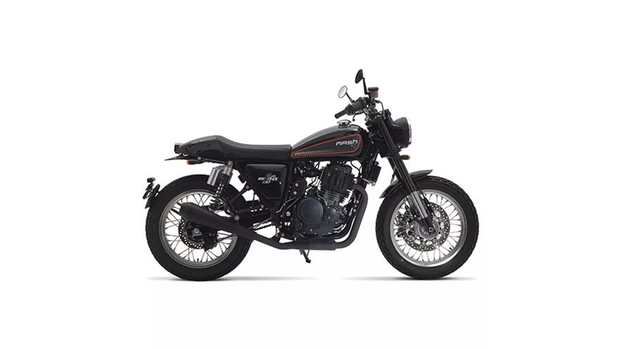 Mash Dirt Track - Image 9 Mash Dirt Track - Image 9