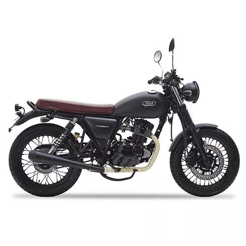 Mash Seventy Mash Seventy