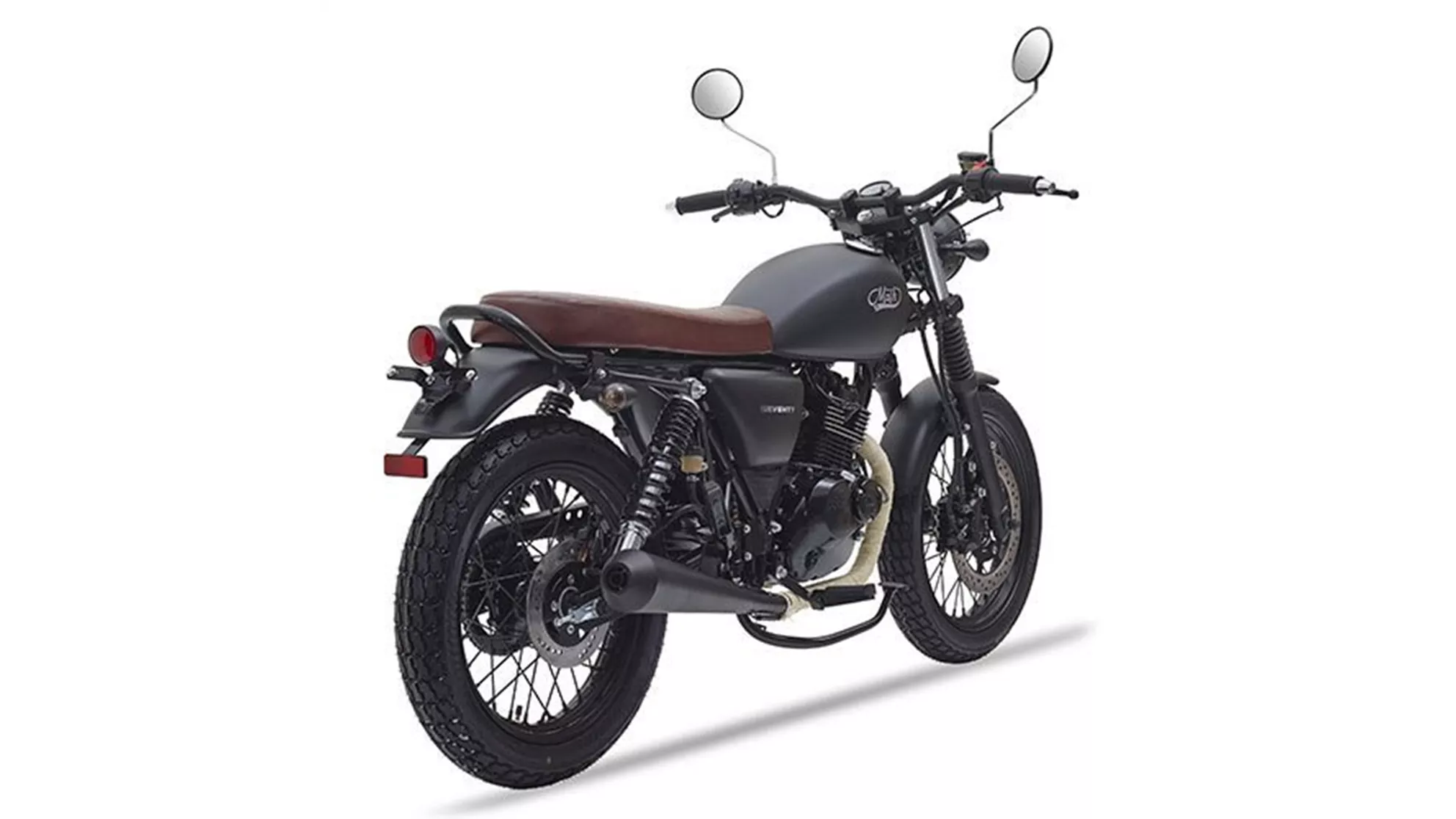 Mash Seventy - Image 3 Mash Seventy - Image 3