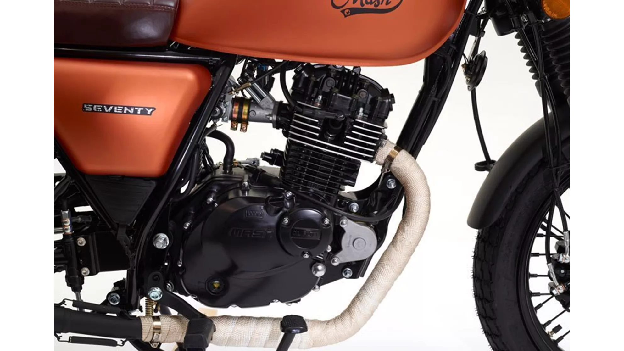 Mash Seventy - Image 9 Mash Seventy - Image 9