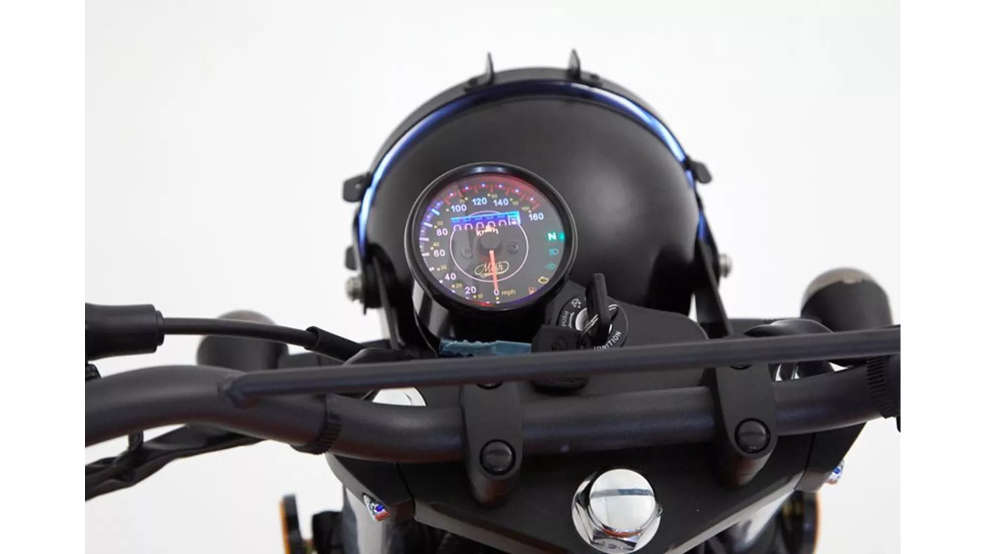 Mash Seventy - Image 15 Mash Seventy - Image 15