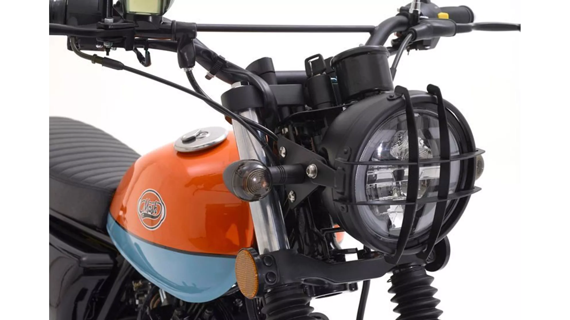 Mash Seventy - Image 18 Mash Seventy - Image 18