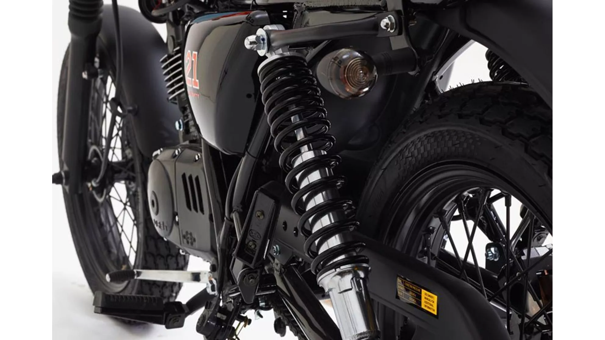 Mash Seventy - Image 22 Mash Seventy - Image 22