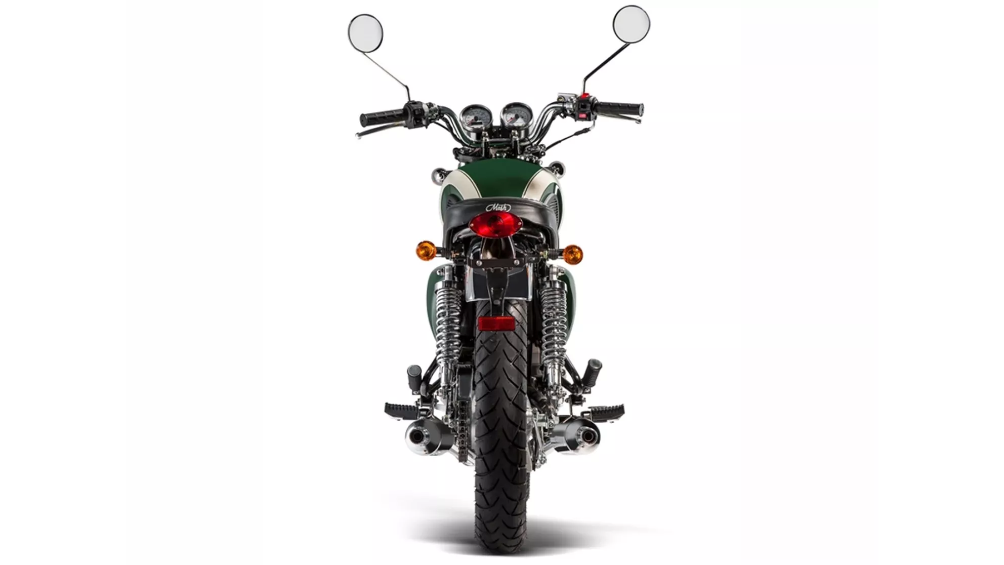 Mash Five Hundred - Image 2 Mash Five Hundred - Image 2