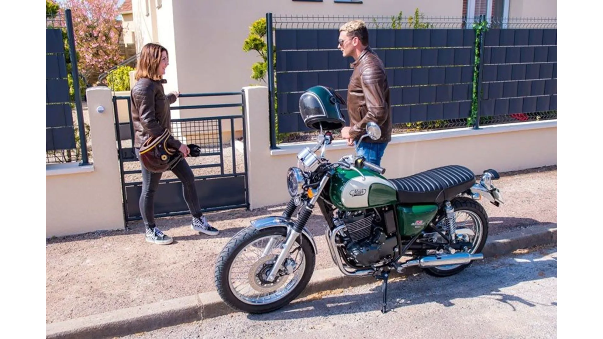 Mash Five Hundred - Image 1 Mash Five Hundred - Image 1