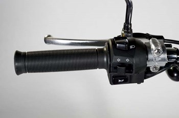 Mash Scrambler 400 2022 - Bild 6 Mash Scrambler 400 2022 - Bild 6