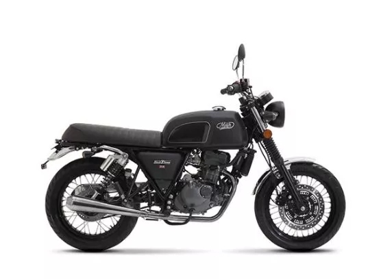 Mash Black Seven Mash Black Seven