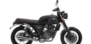 Yamaha MT-125 2022 vs Mash Black Seven 2022