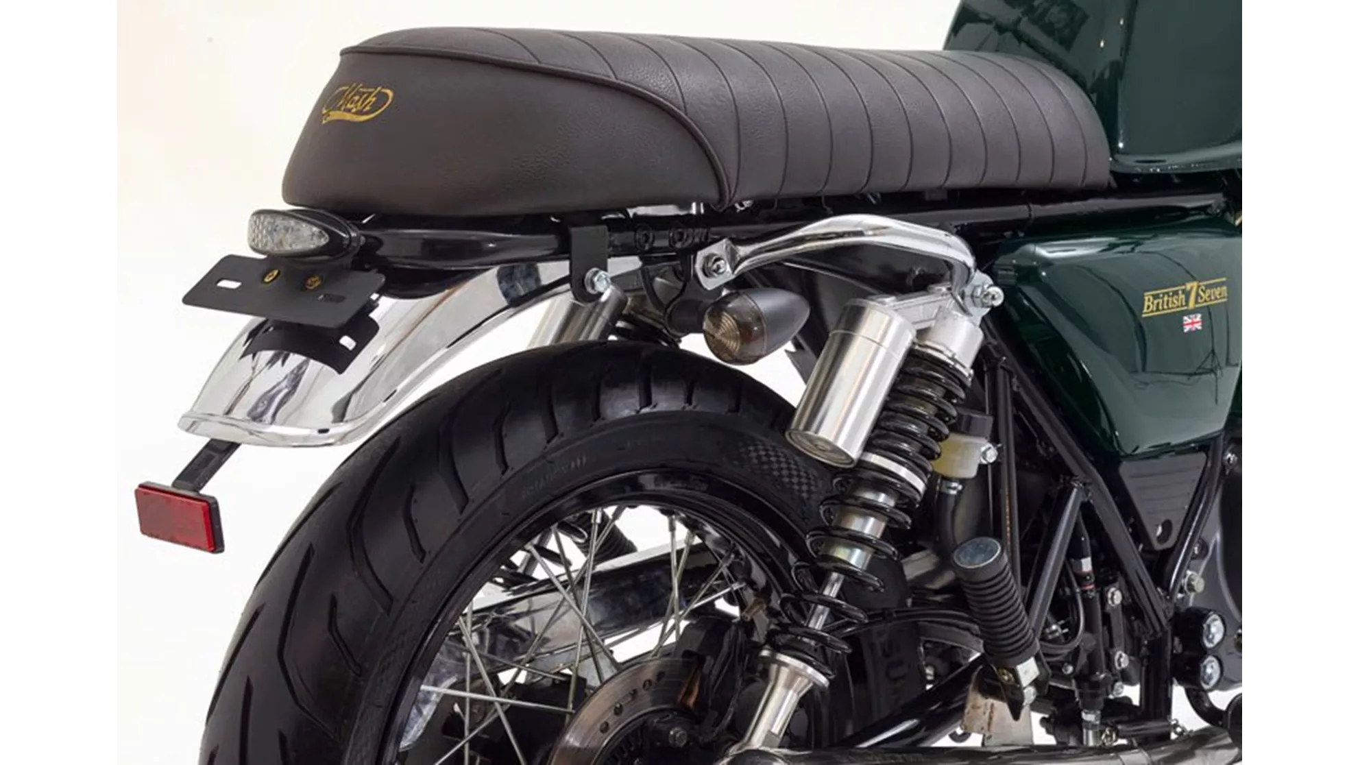 Mash Black Seven - Image 5 Mash Black Seven - Image 5