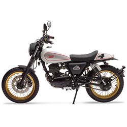 Mash Dirt Track 125 2022